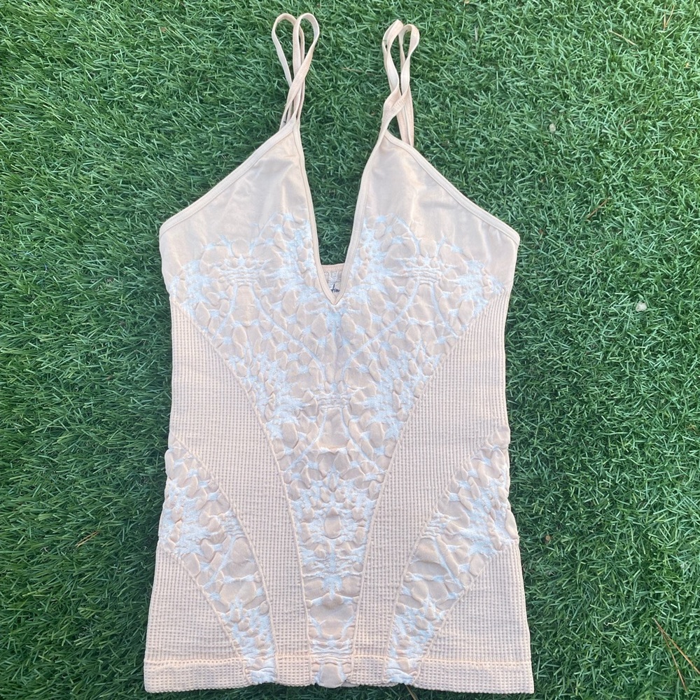 NWOT Free People Tank